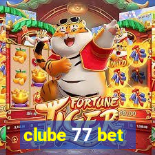 clube 77 bet